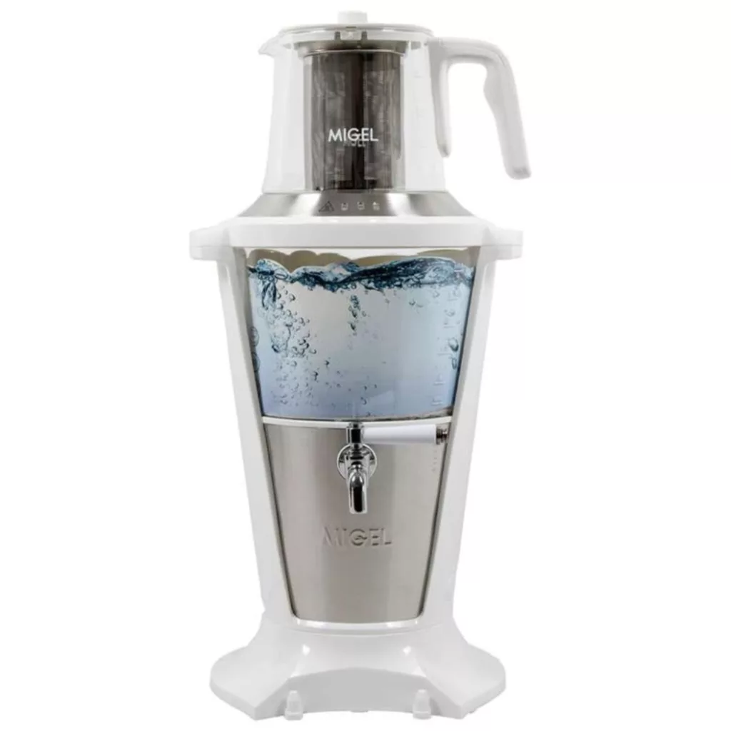 چای ساز میگل مدل GTS302
