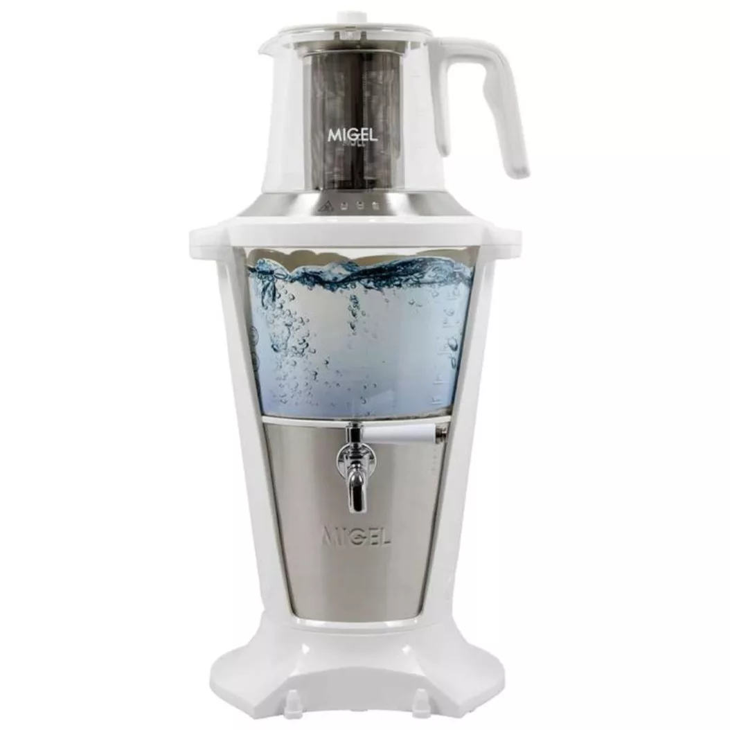 چای ساز میگل مدل GTS302