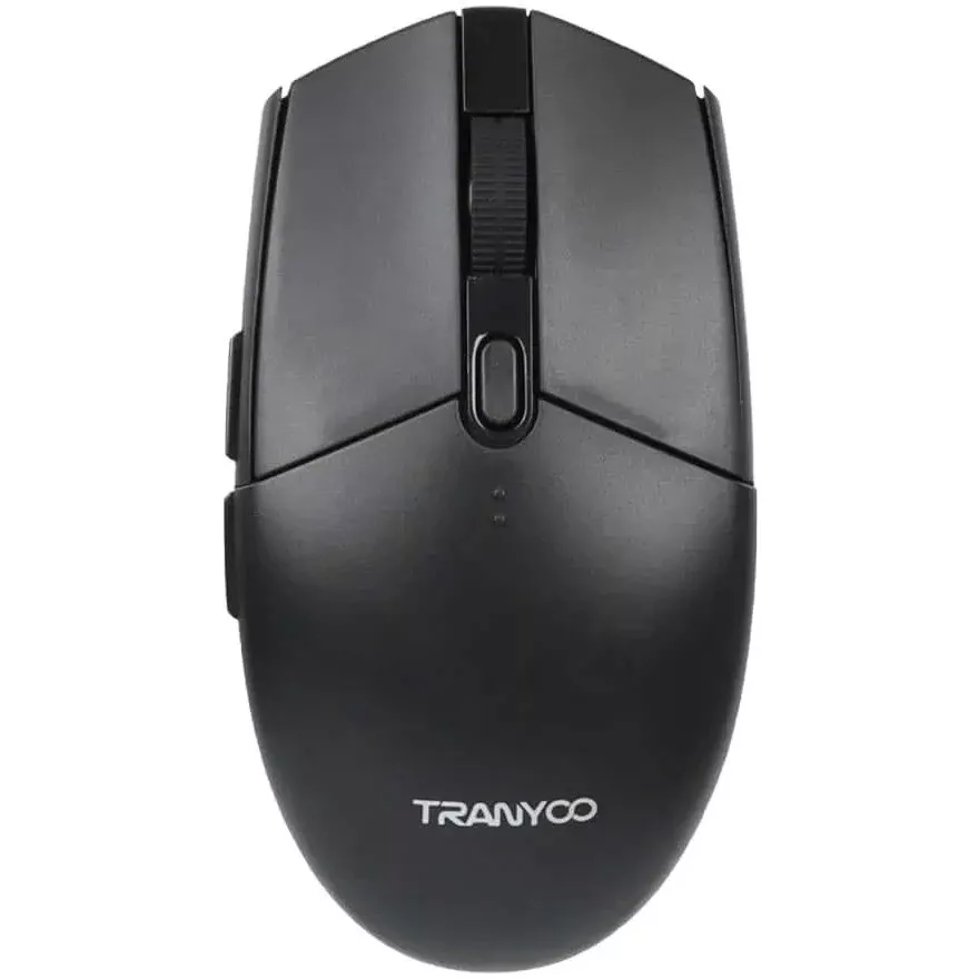ماوس بی سیم ترانیو مدل T-MW1