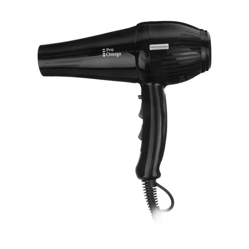 سشوار حرفه ای پرو امگا مدل A8801