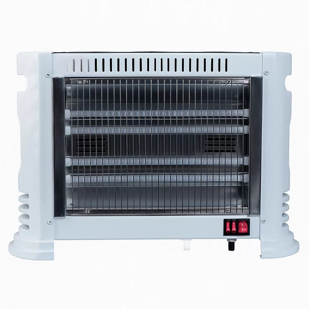 بخاری برقی تیتومکث مدل TM113