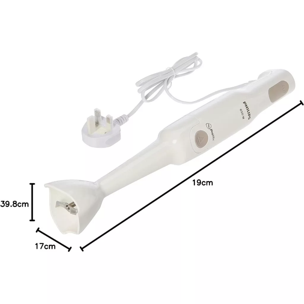 گوشت کوب برقی 650 وات فیلیپس مدل HR2531