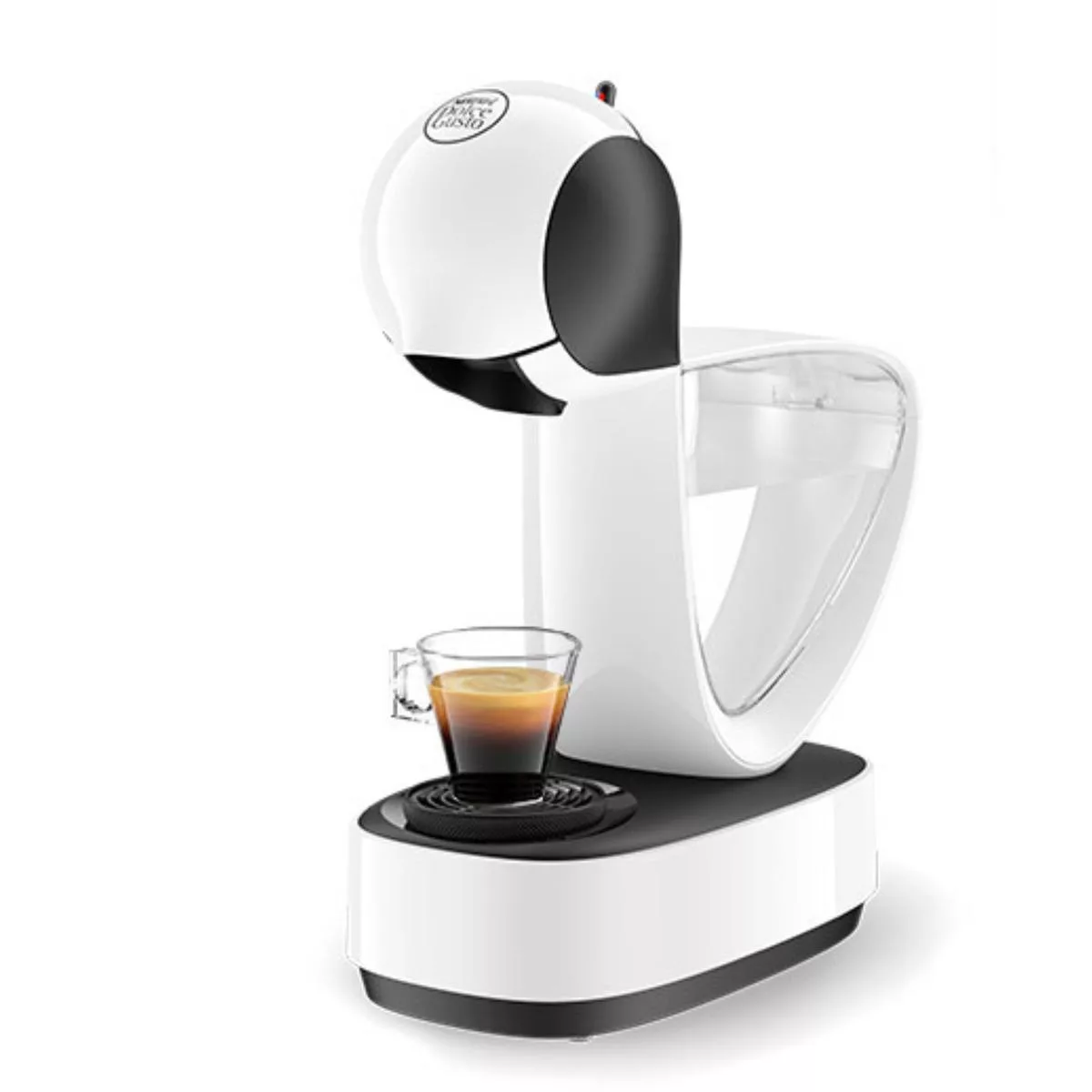 اسپرسو ساز 1.2 لیتری دولچه گوستو مدل INFINISSIMA