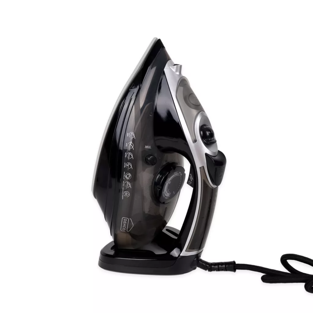 اتو بخار 1200 وات دکو مدل DSI-803