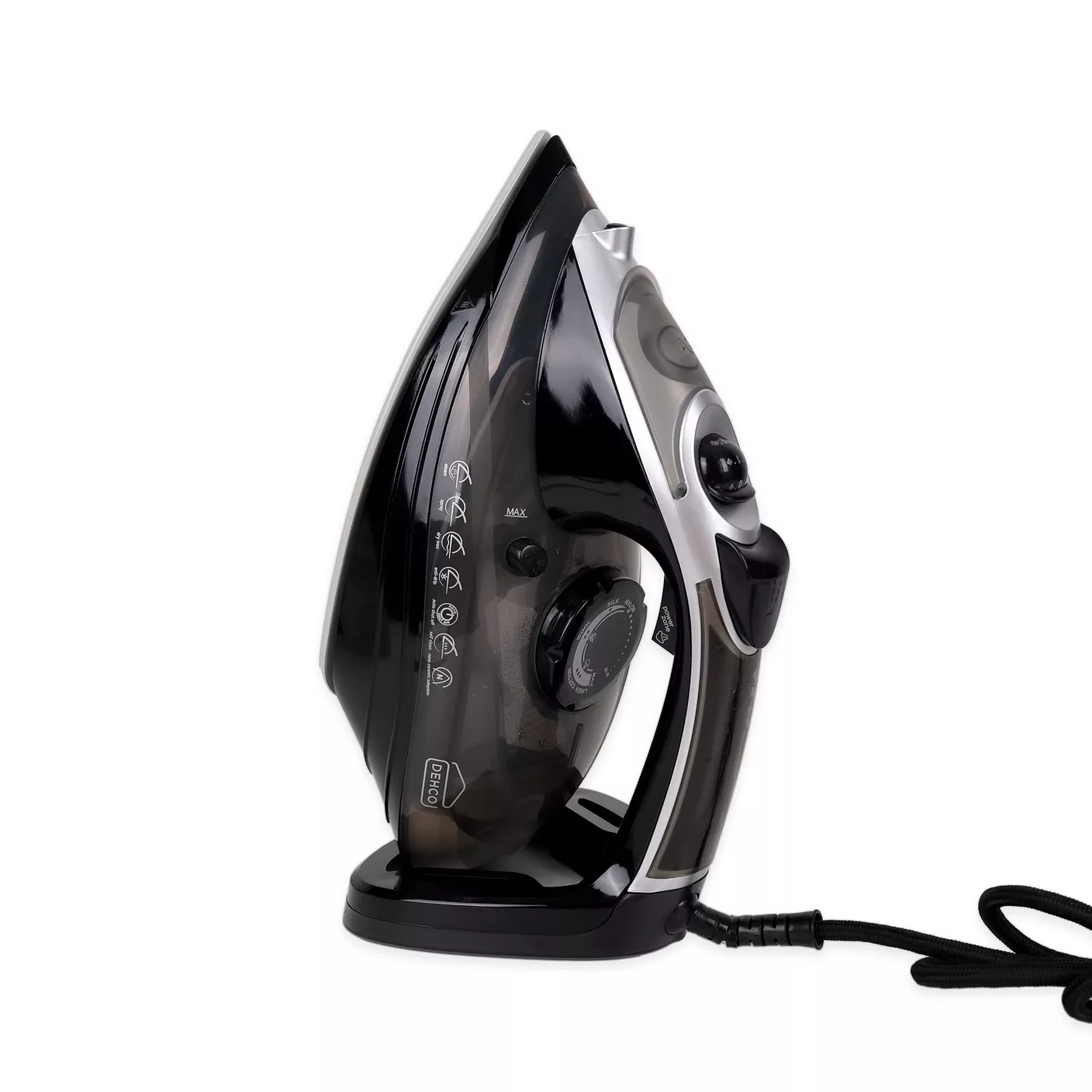 اتو بخار 1200 وات دکو مدل DSI-803