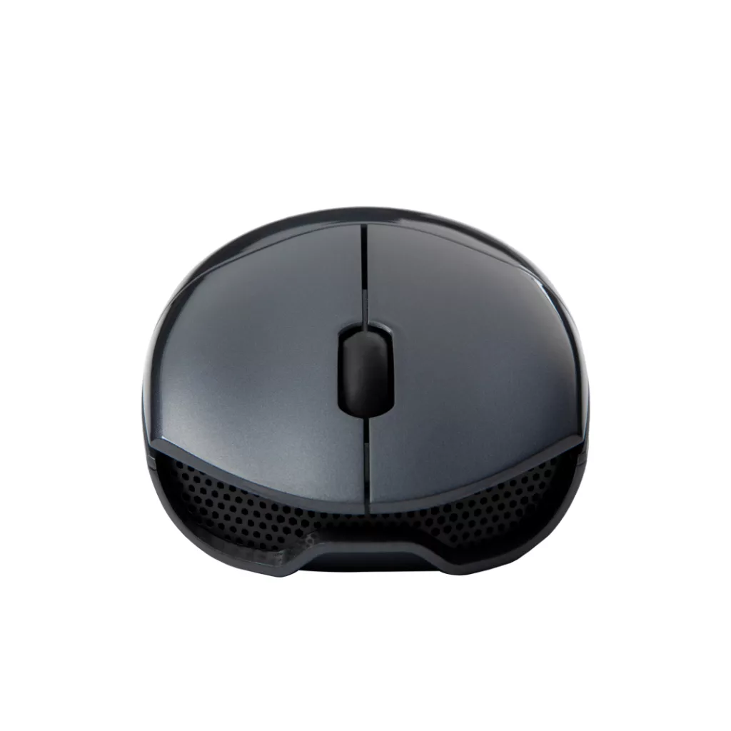 ماوس بی سیم هترون مدل HMW398SL