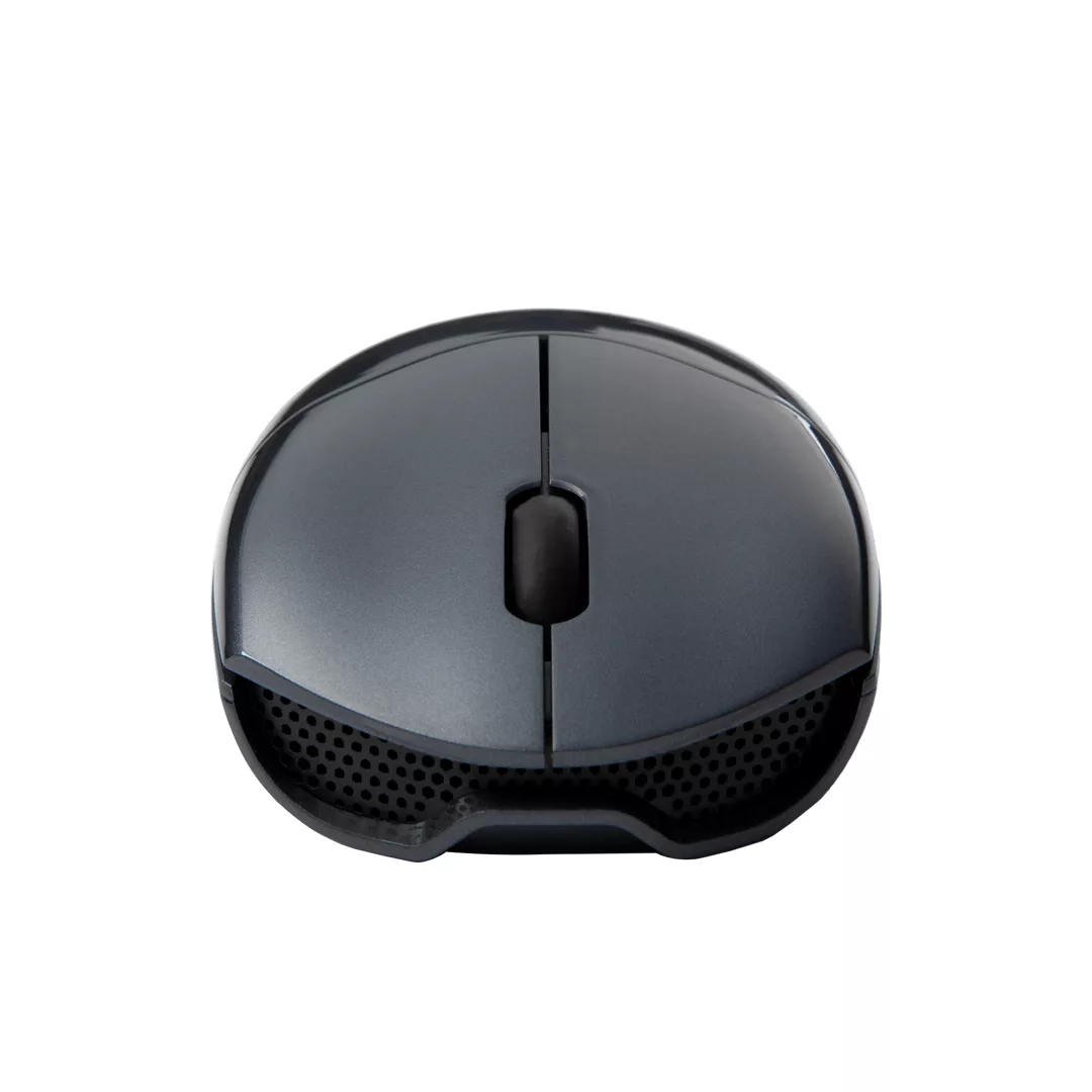 ماوس بی سیم هترون مدل HMW398SL