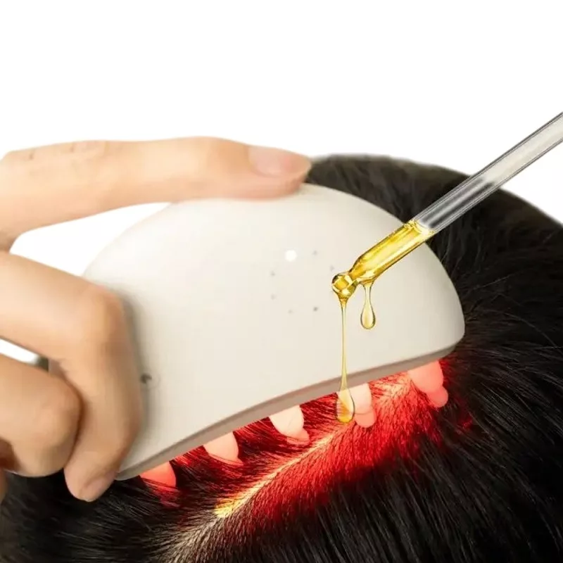 ماساژور برقی سر تک لاو مدل LV2311