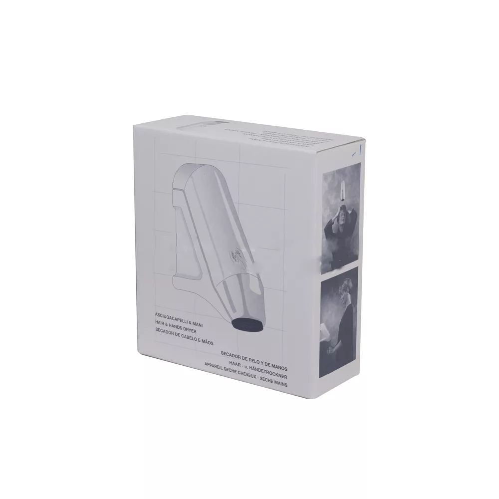 دست خشک کن جانسون مدل 5500