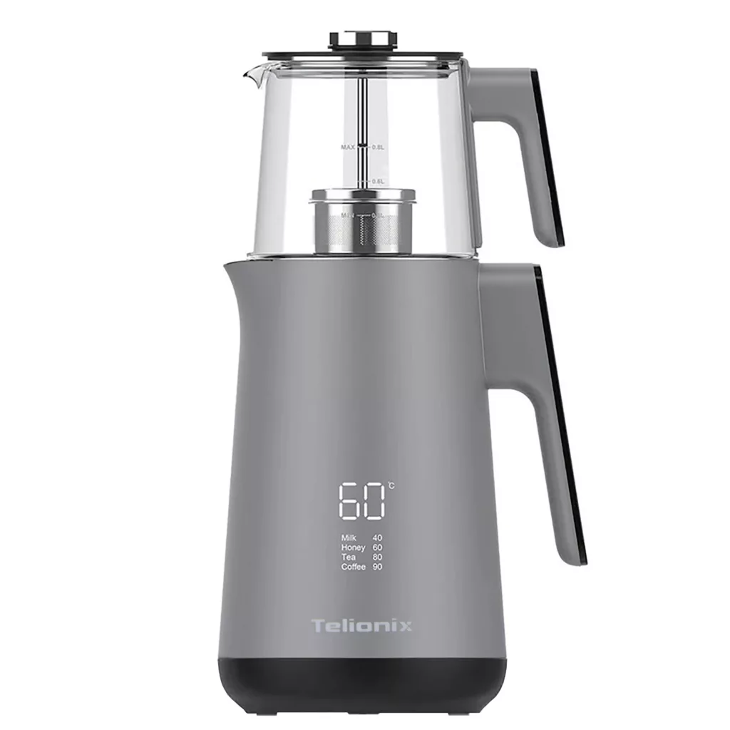 چای ساز تلیونیکس مدل 5004