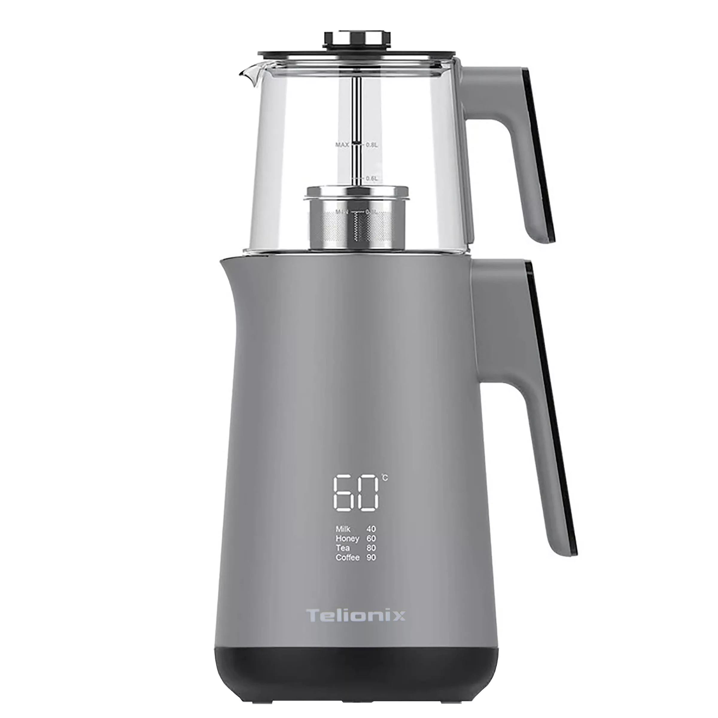 چای ساز تلیونیکس مدل 5004