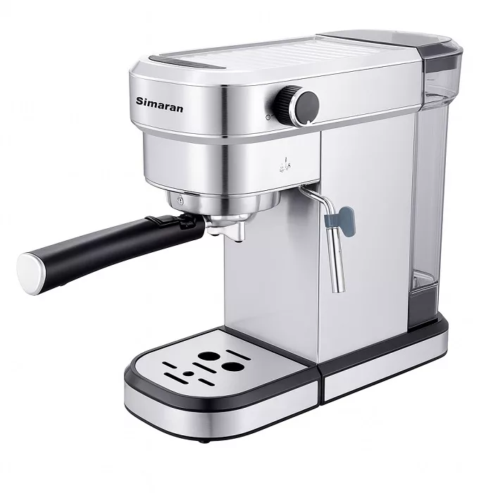 اسپرسو ساز ۱۱۰۰ میلی‌لیتر سیماران مدل 6869