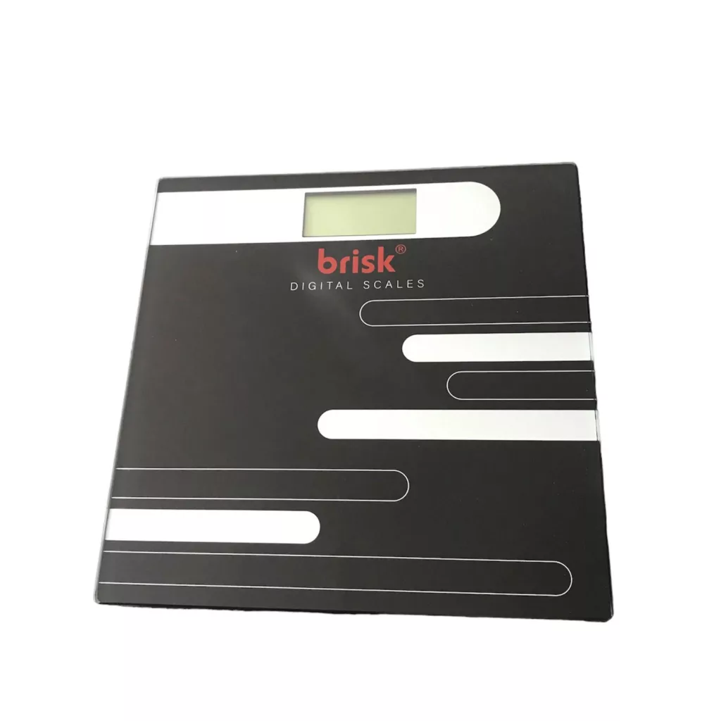 ترازو دیجیتال بریسک مدل BS 22