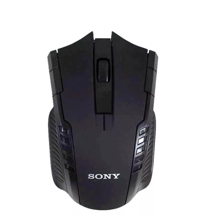 ماوس بی سیم مدل SO – 17