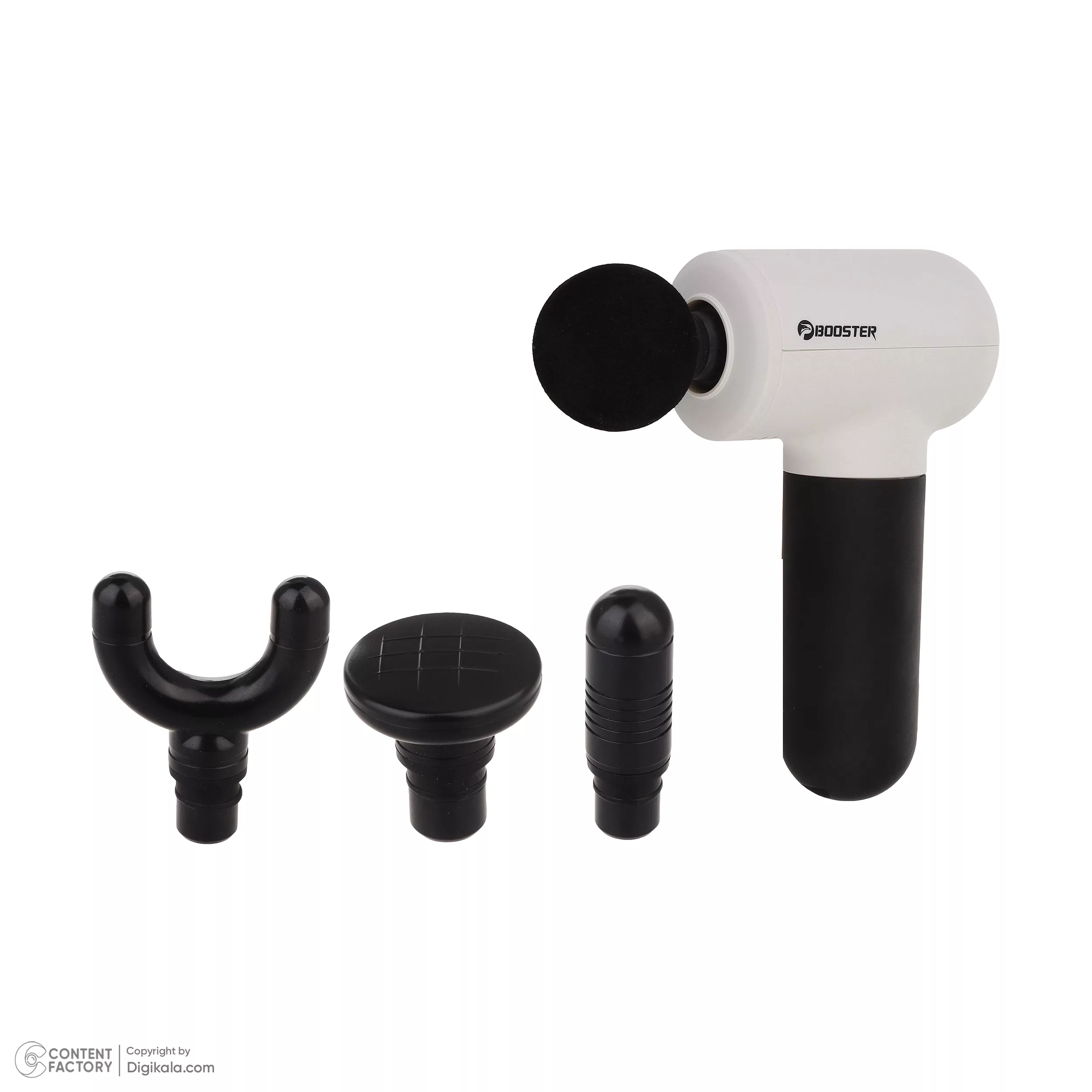 ماساژور برقی بوستر مدل Mini V3