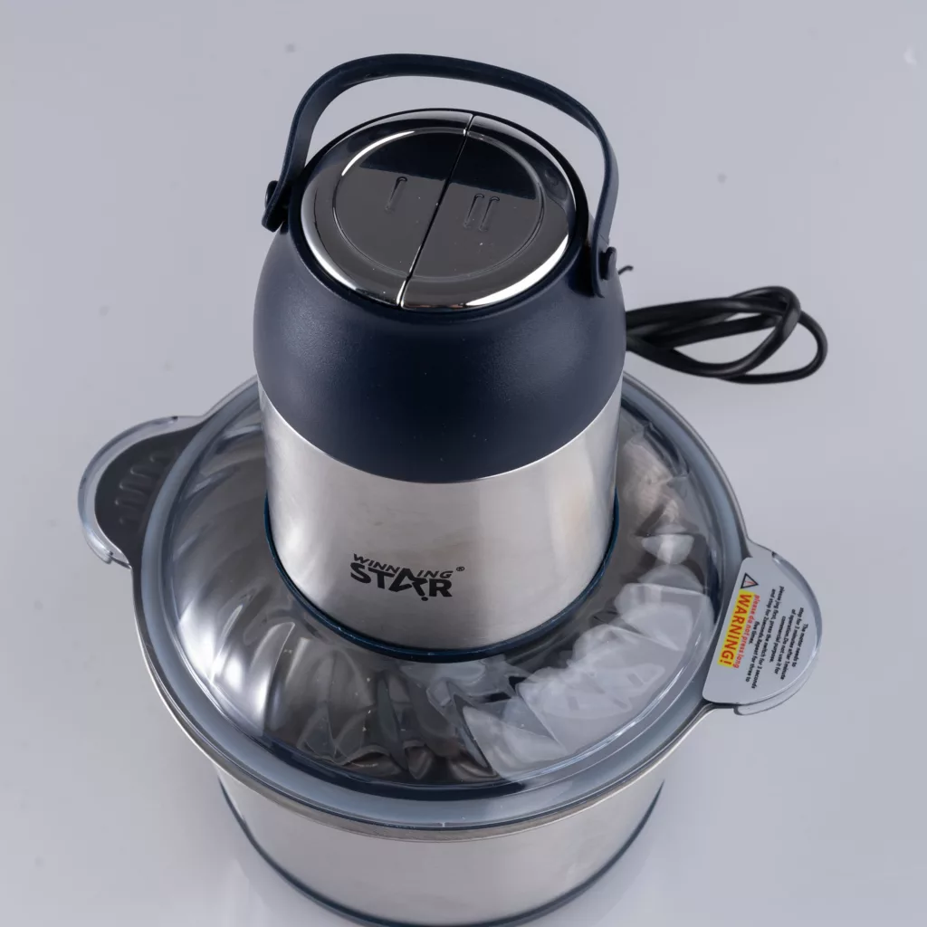 خردکن وینینگ استار مدل ST-5564