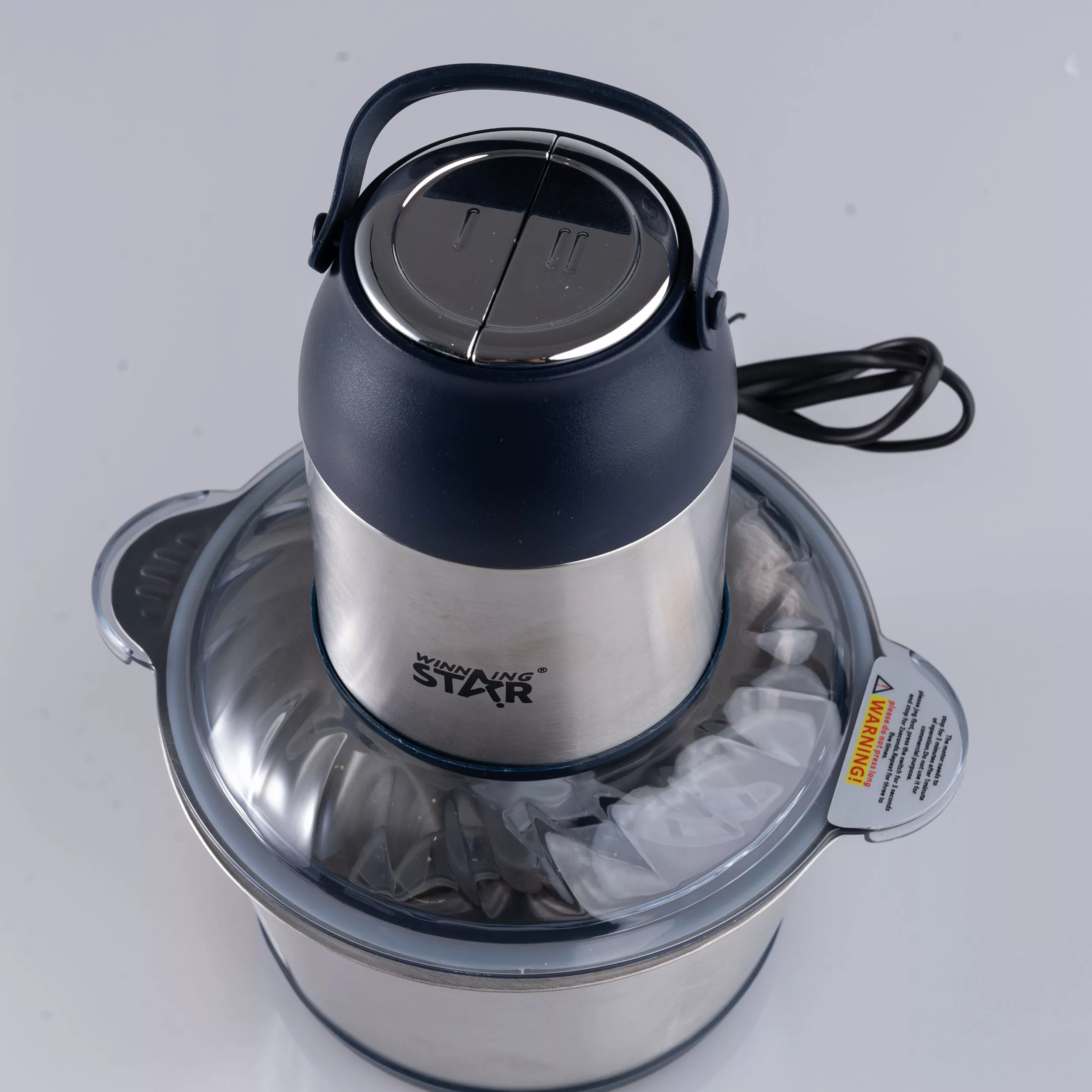 خردکن وینینگ استار مدل ST-5564