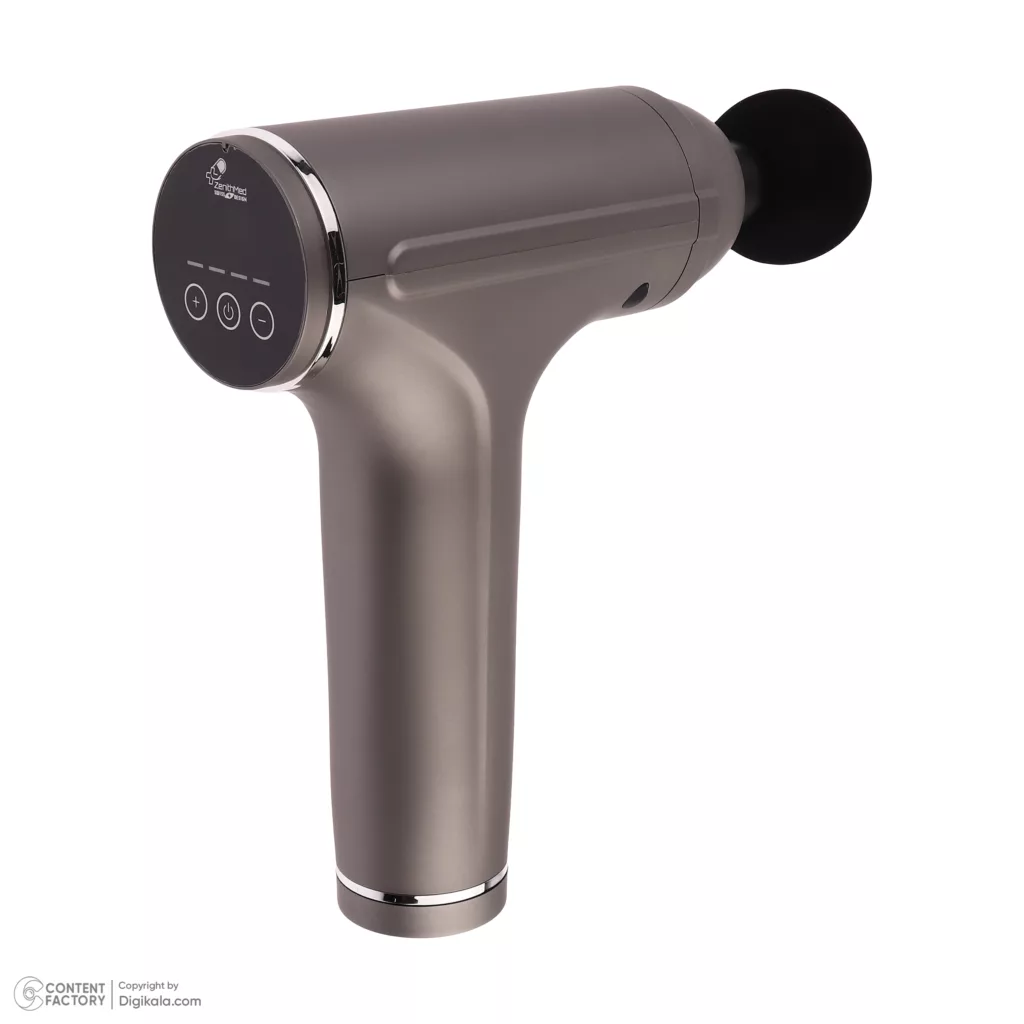 ماساژور برقی زنیتمد مدل PHYSIOLINE Z2