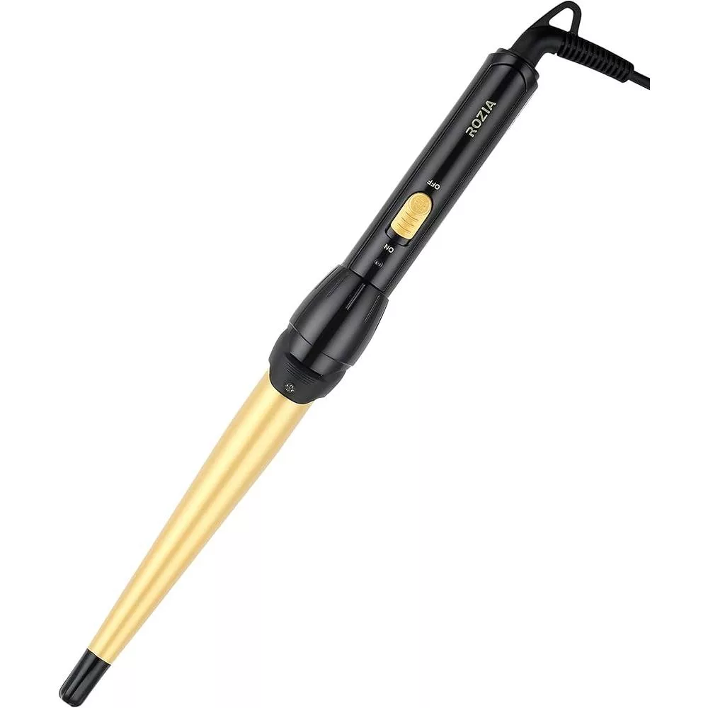 فرکننده مو روزیا مدل HR713