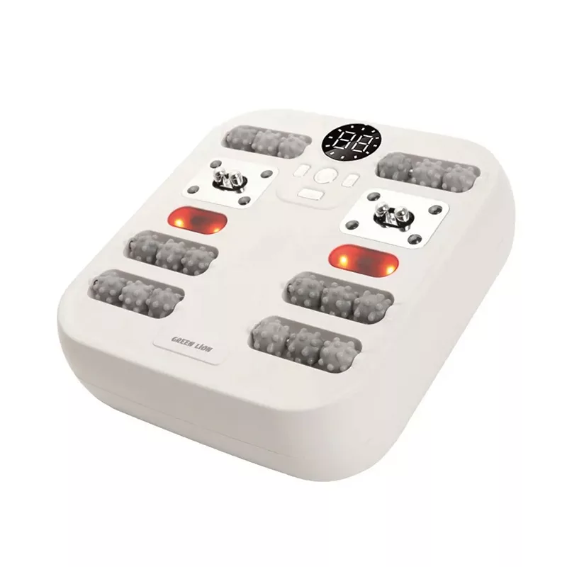ماساژور برقی پا گرین لاین مدل GL-IM10
