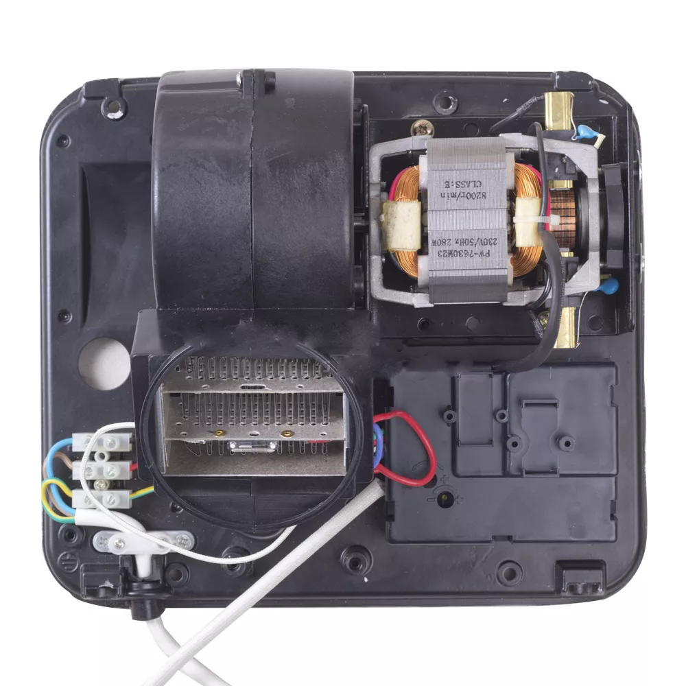 دست خشک کن مدل 2500