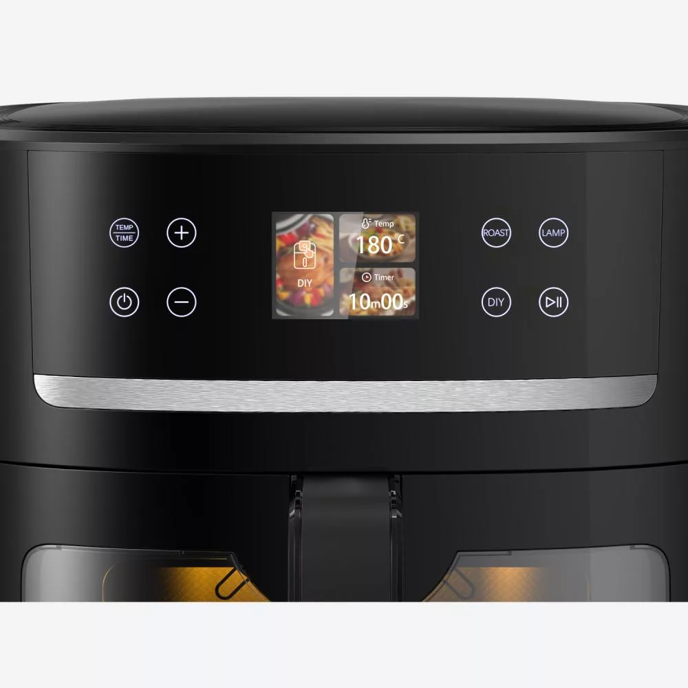 سرخ کن بدون روغن 8 لیتری میگل مدل gaf 803