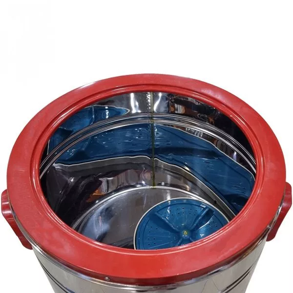 پتو شوی پارس البرز مدل L50