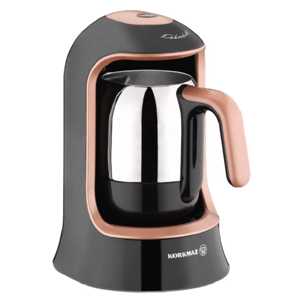 قهوه‌ساز کرکماز مدل AS-A860