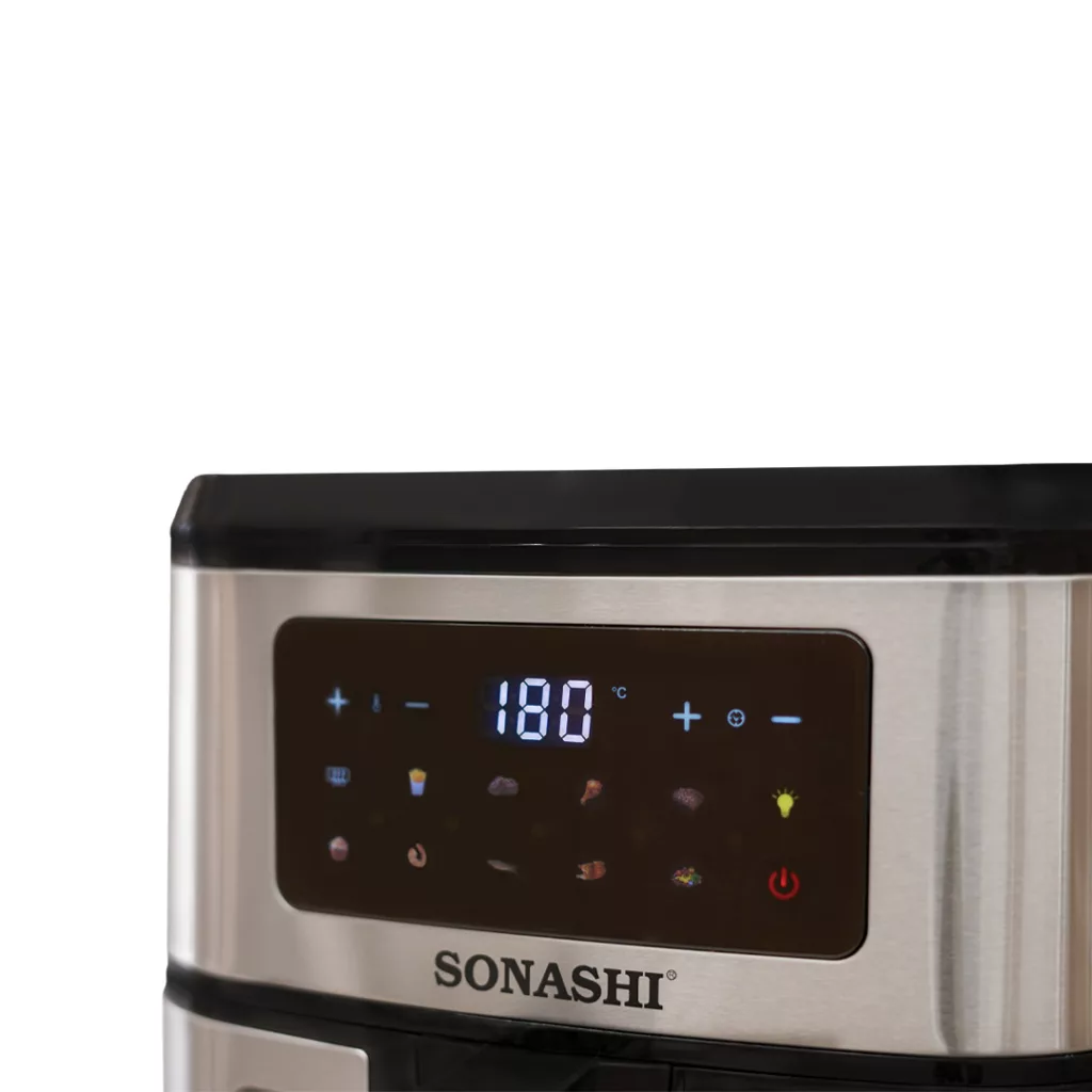 هواپز 9 لیتر سوناشی مدل SAF-920N