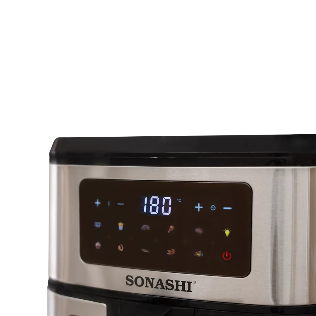 هواپز 9 لیتر سوناشی مدل SAF-920N