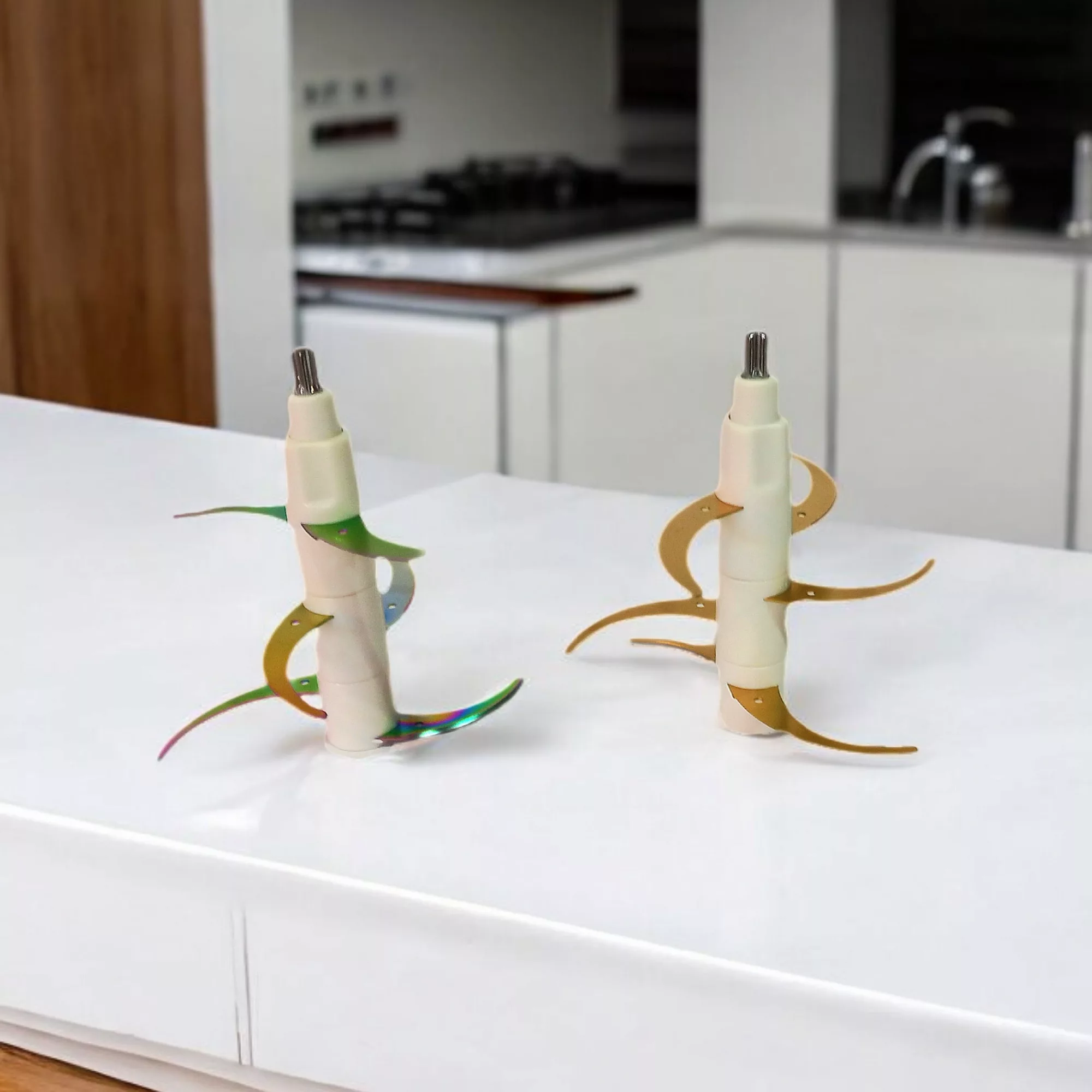 خردکن پاناسونیک مدل NEW 4L+ 4L