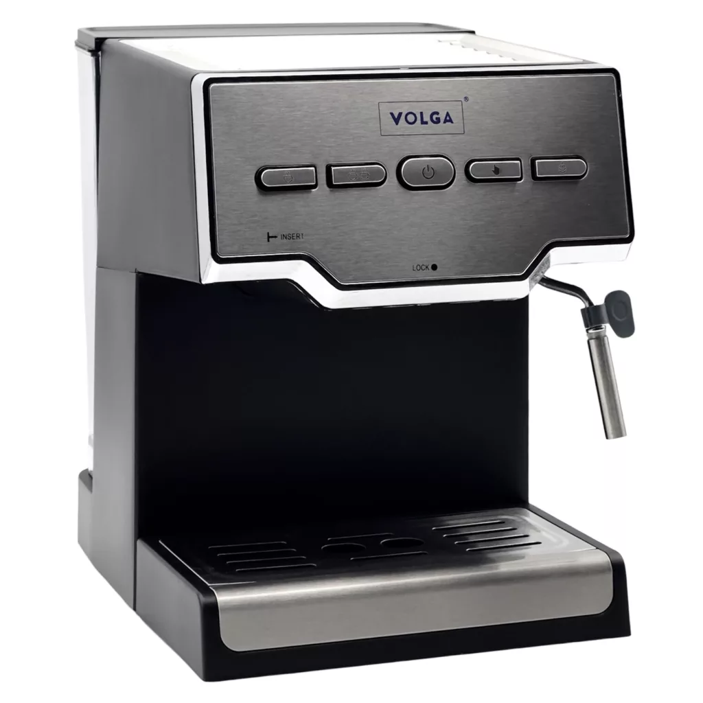 اسپرسو ساز ولگا مدل 68-J