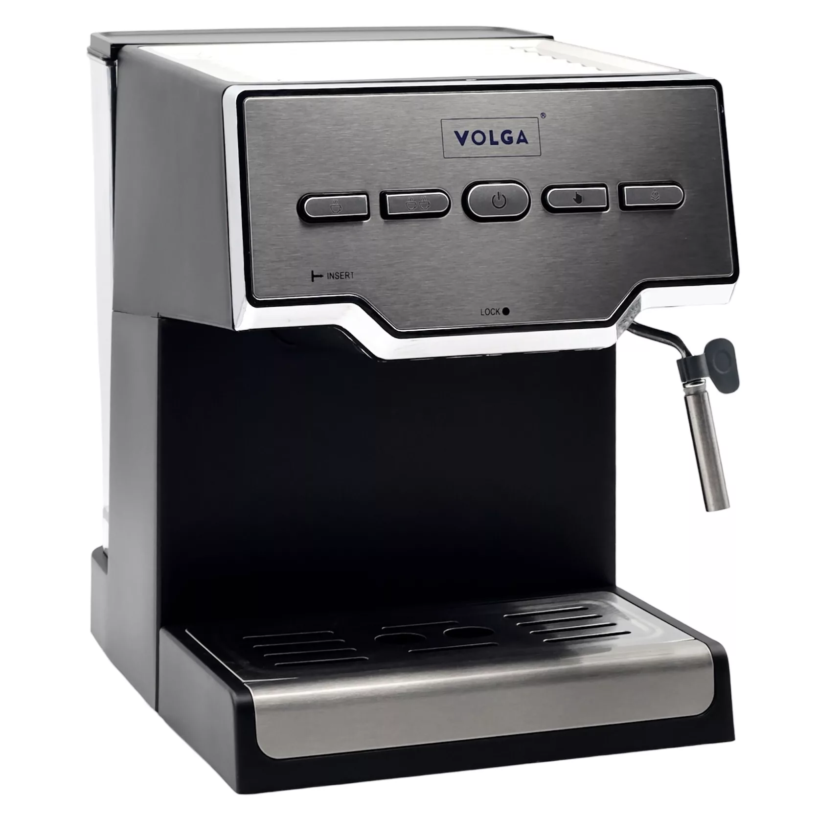 اسپرسو ساز ولگا مدل 68-J