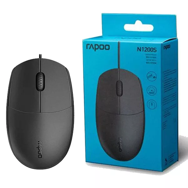 ماوس رپو مدل N 1200S