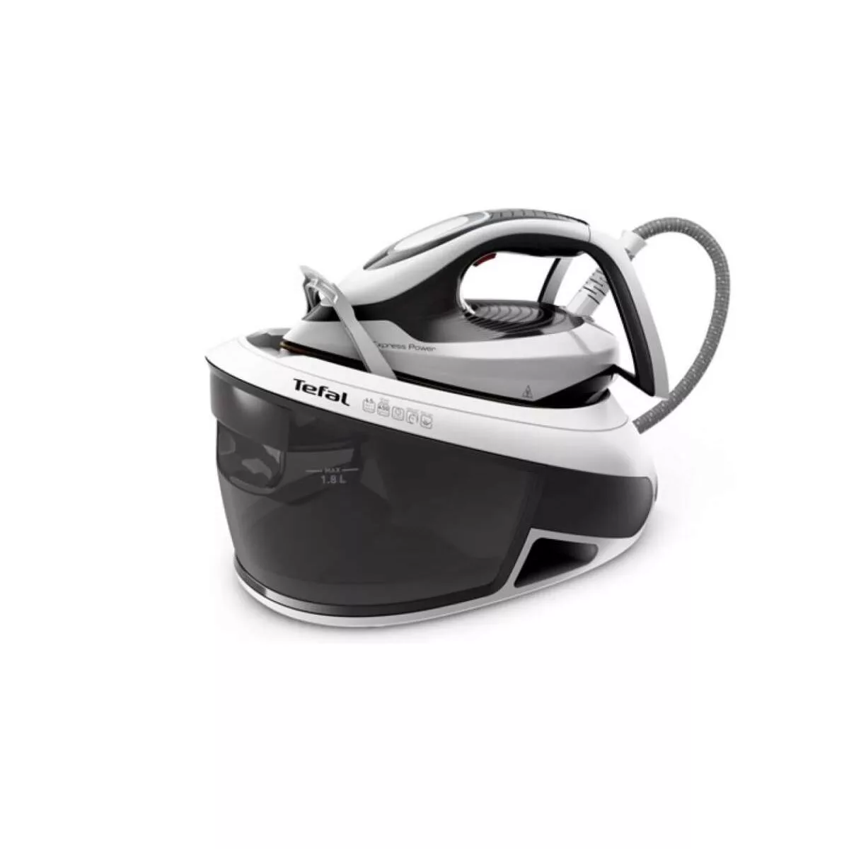 اتو مخزن‌دار 2830 وات تفال مدل SV8130E0