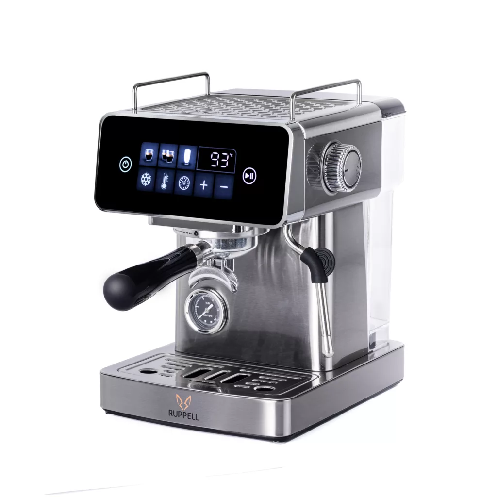 اسپرسو ساز 1800 میلی‌لیتر روپل مدل RPL-CM8041