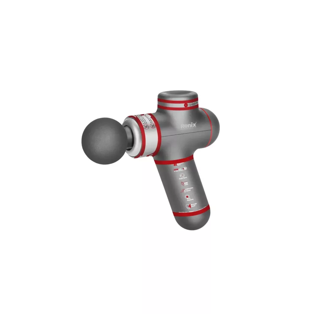 ماساژور برقی رونیکس مدل 8855