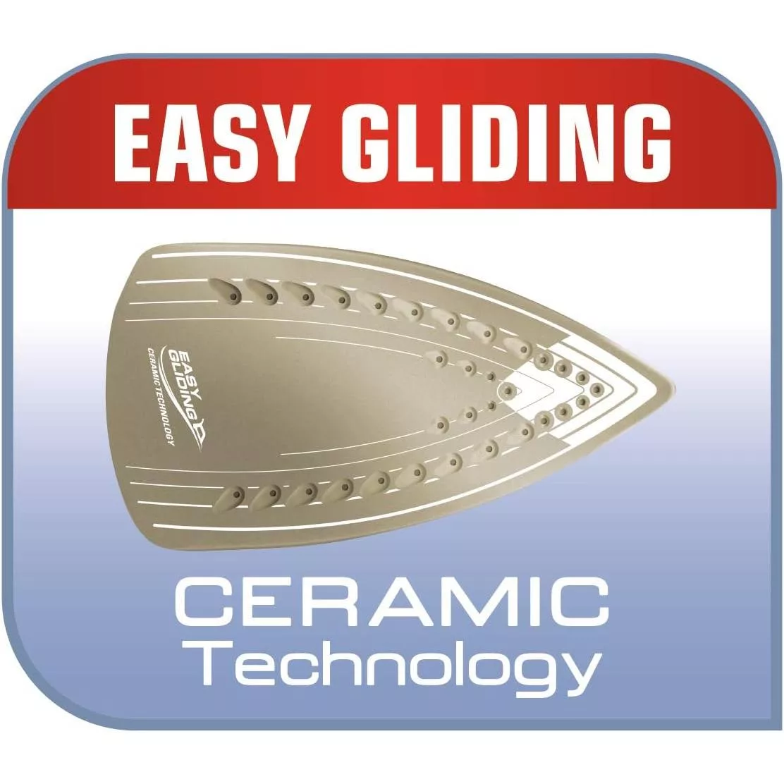 اتو بخار تفال مدل fv1734