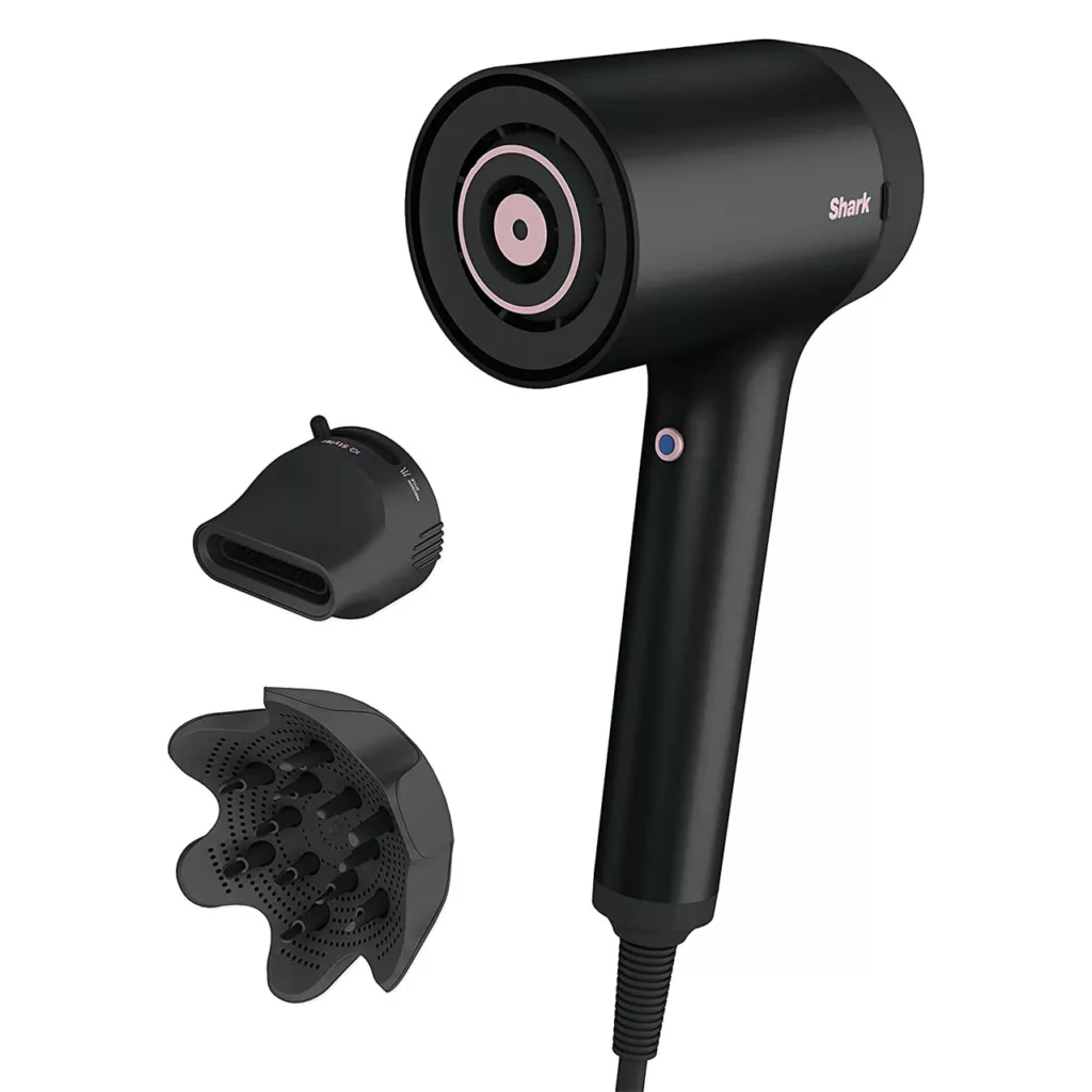 سشوار حرفه‌ای شارک مدل HD110UK