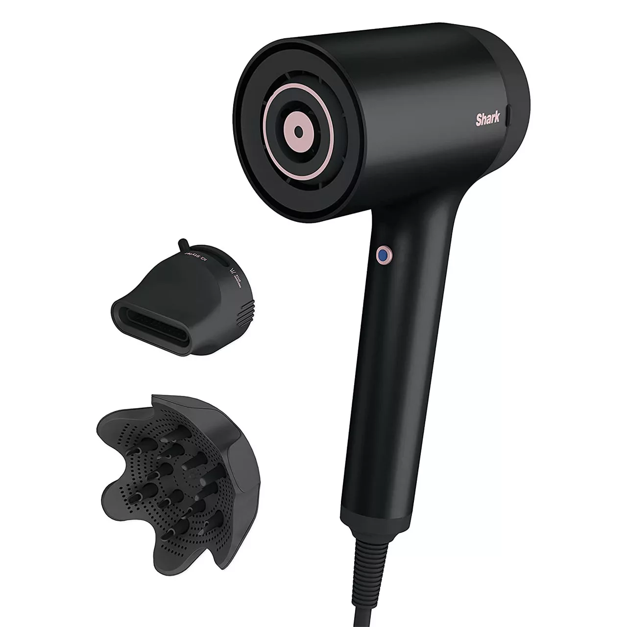 سشوار حرفه‌ای شارک مدل HD110UK