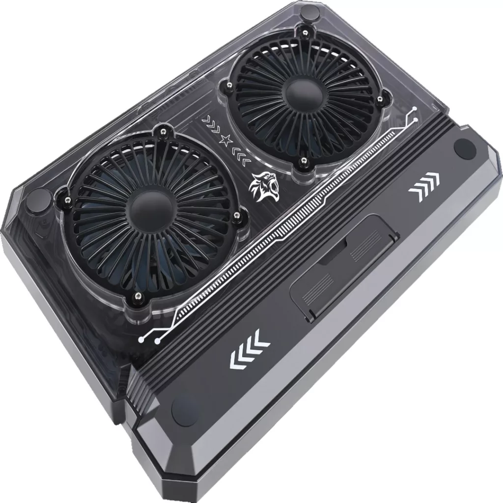 پایه خنک کننده  لپ تاپ پرودو مدل PDX121