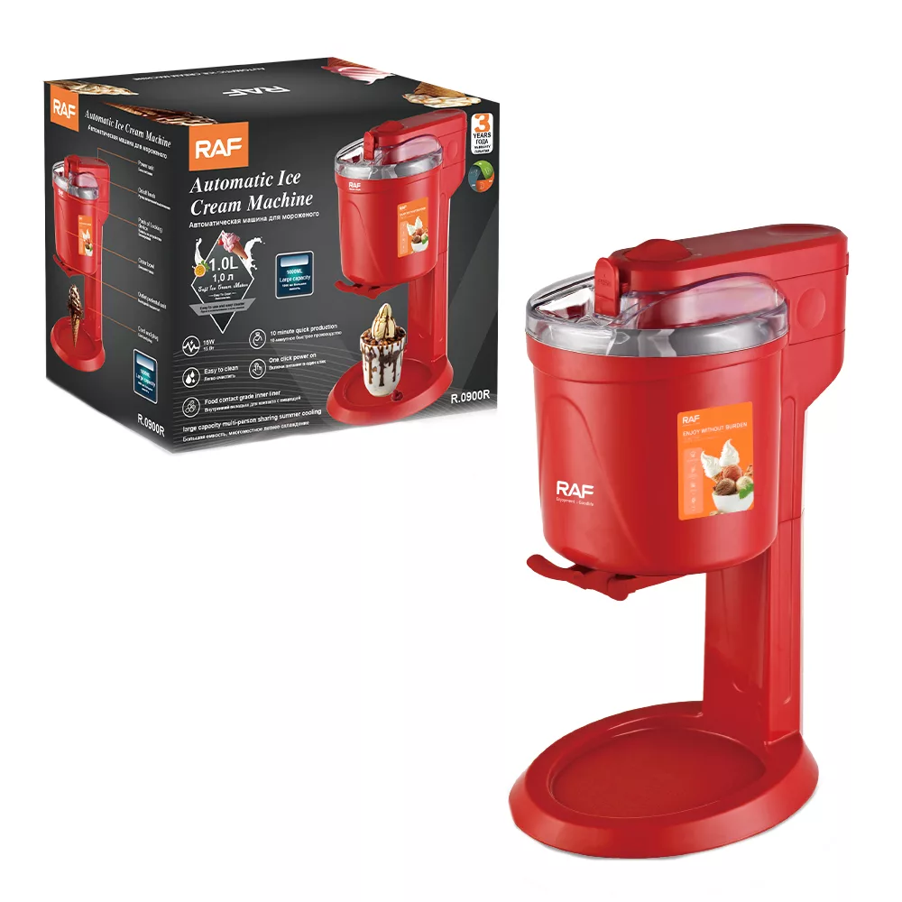 بستنی ساز راف مدل R.0900