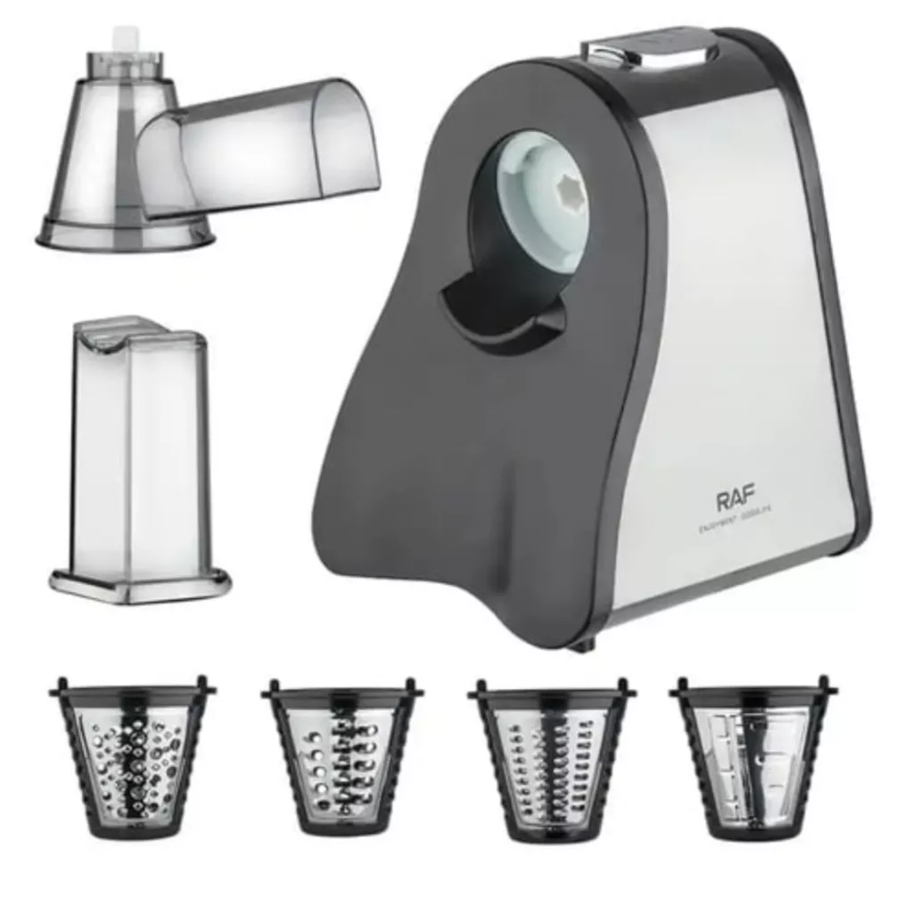 رنده برقی راف مدل R.3390