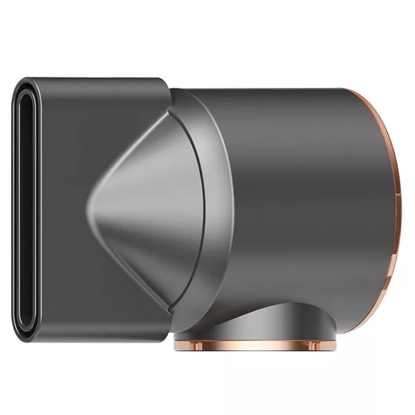 سشوار حرفه ای گرین پی جی دبلیو مدل GH4-DD