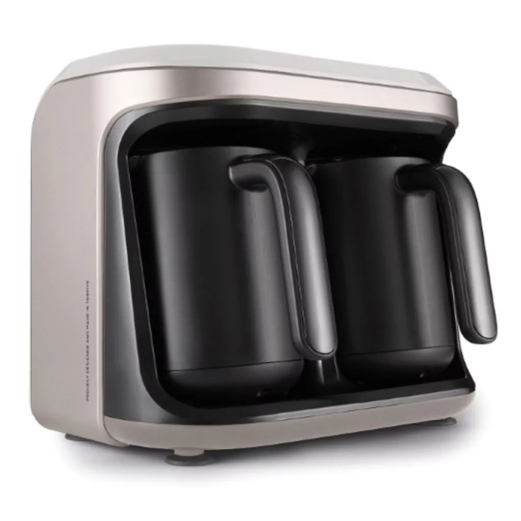 قهوه ساز کاراجا مدل Hatir Hups Duet