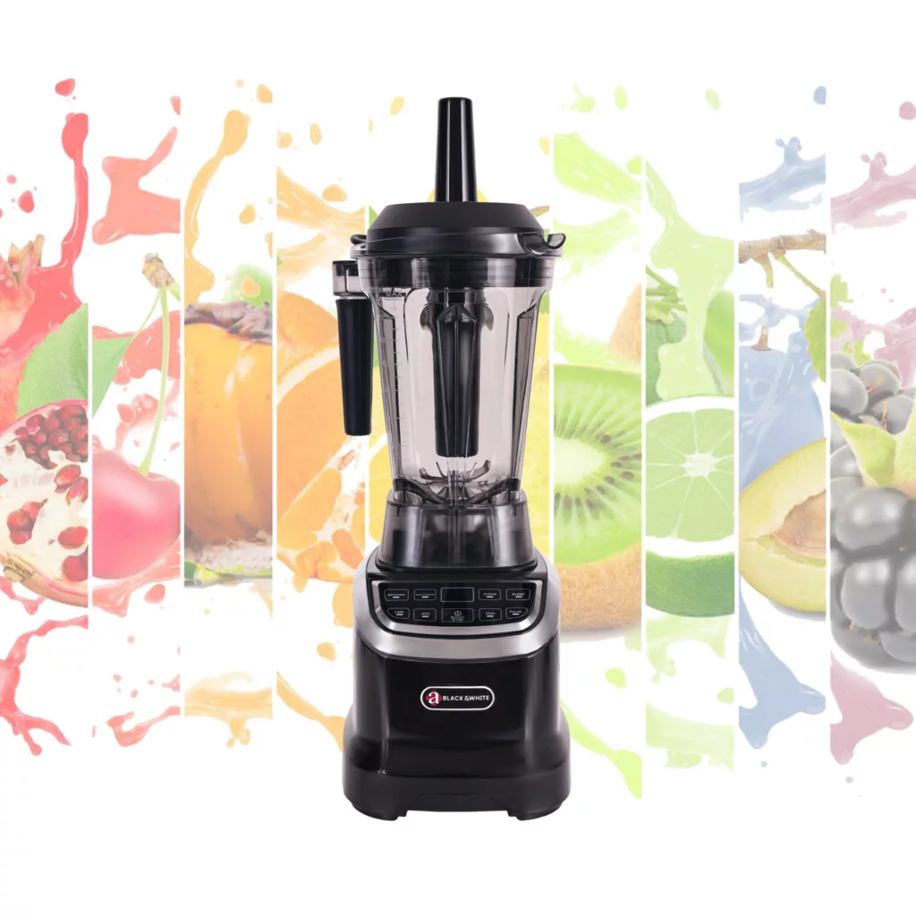 مخلوط کن بلک اند وایت مدل  BL5003