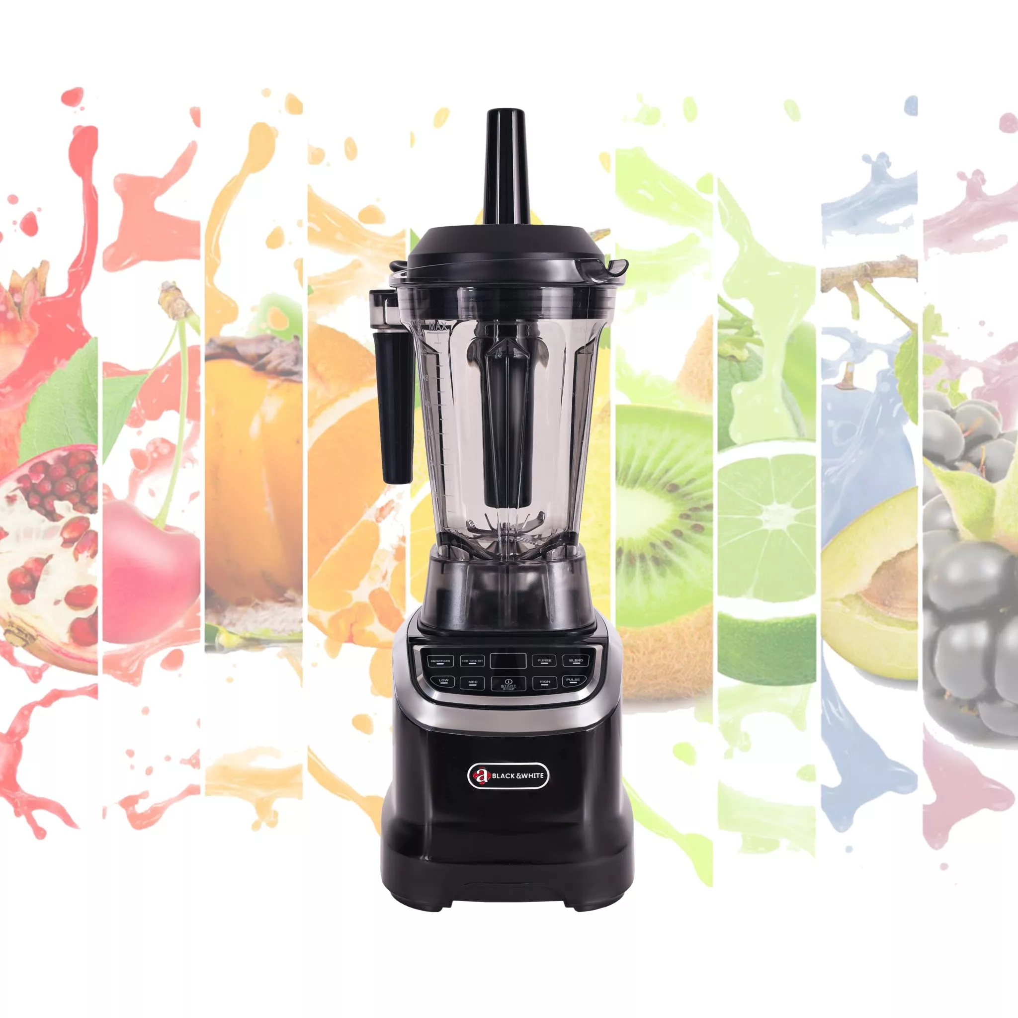 مخلوط کن بلک اند وایت مدل  BL5003