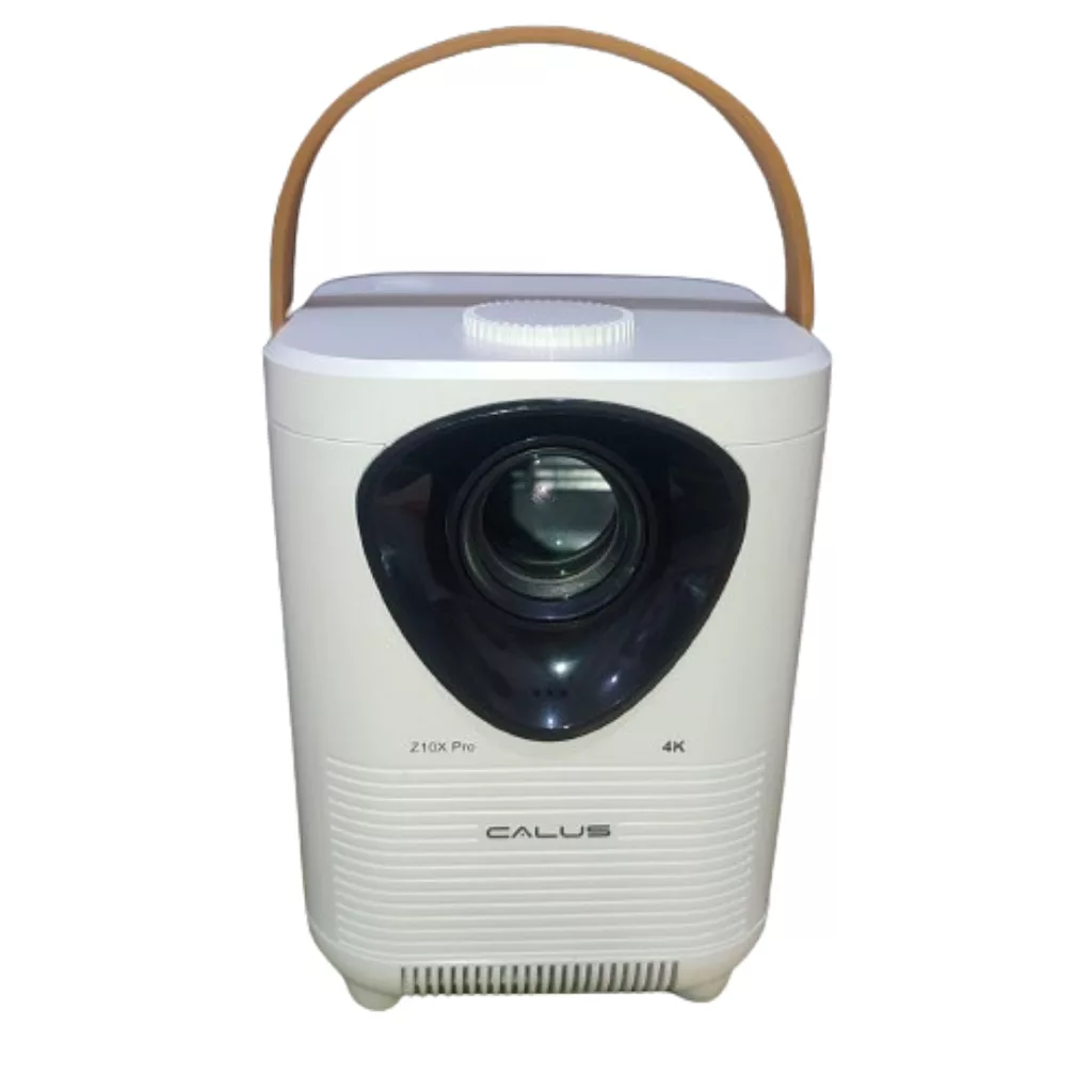 مینی ویدئو پروژکتور کالوس مدل Z10x pro