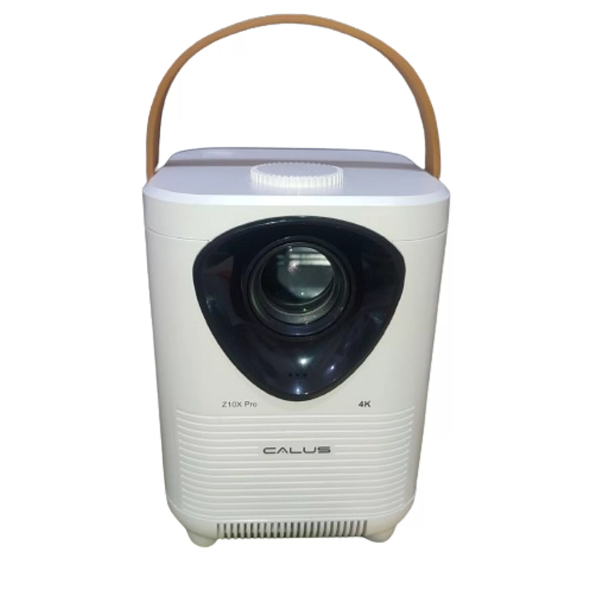 مینی ویدئو پروژکتور کالوس مدل Z10x pro