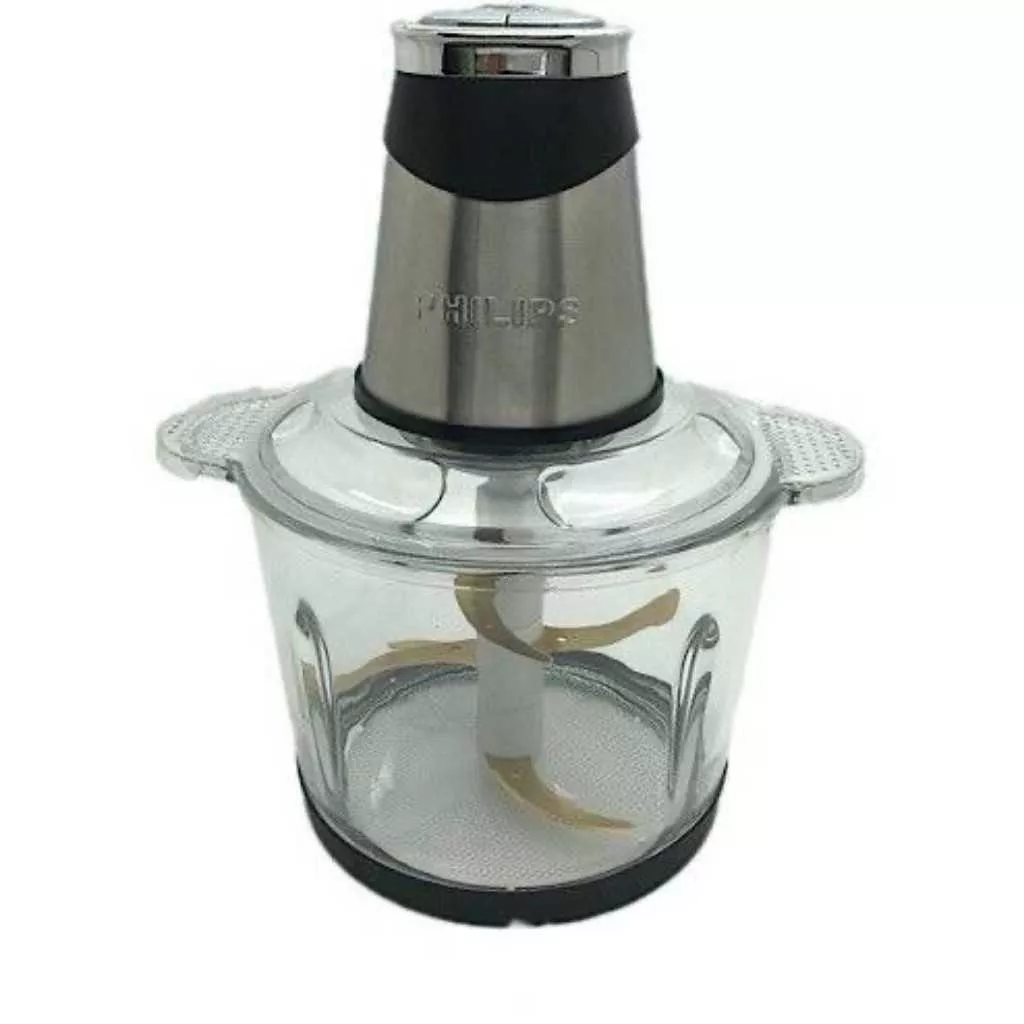 سبزی خردکن فیلیپس مدل شش تیغ